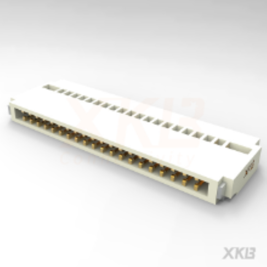 X05A10H26G-XKB Connectivity
